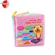 educational baby cloth books